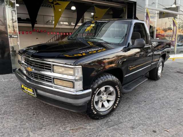 Silverado DLX 