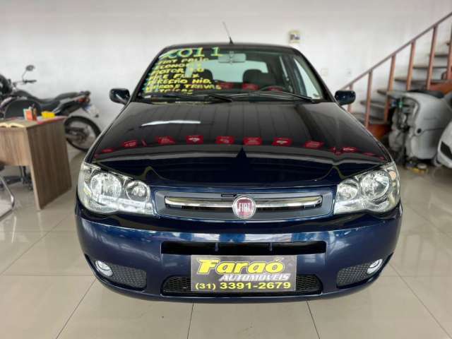 FIAT PALIO ECONOMY 2011