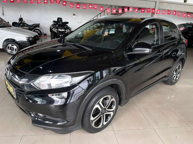 Hr-v EX 2016 