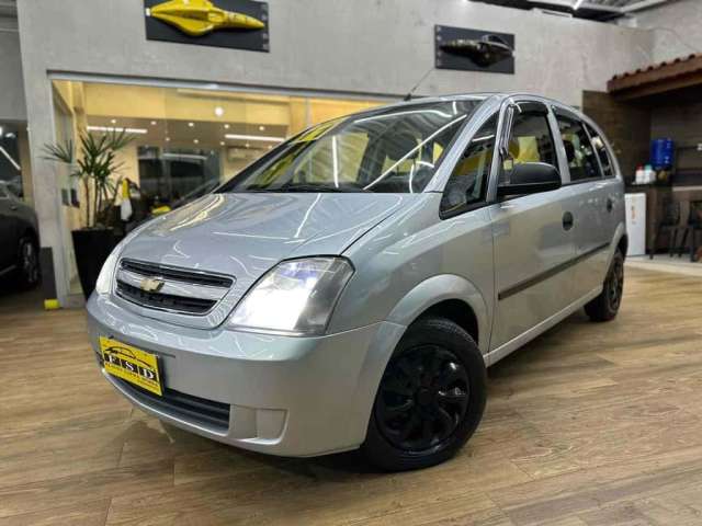 Chevrolet Meriva 2011 1.8 mpfi expression 8v flex 4p automatizado