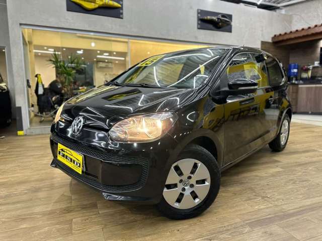 Volkswagen Up 2015 1.0 mpi move up 12v flex 2p manual