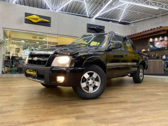 Chevrolet S10 2011 2.4 mpfi executive 4x2 cd 8v flex 4p manual