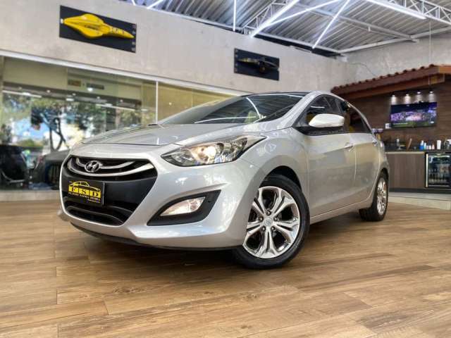 Hyundai I30 2015 2.0 mpi 16v gasolina 4p automático