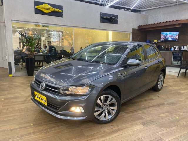 Volkswagen Polo 2019 1.0 200 tsi highline automático