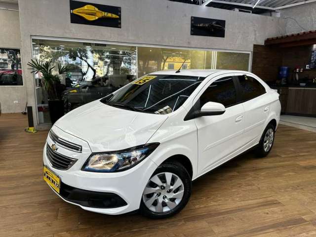 Chevrolet Prisma 2015 1.4 mpfi lt 8v flex 4p manual