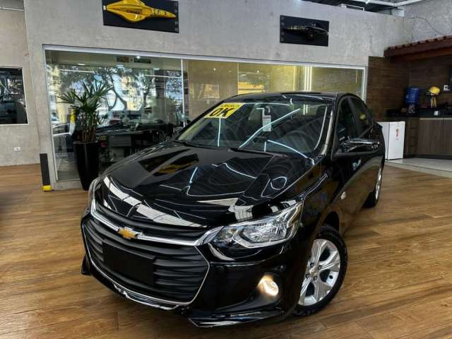 Chevrolet Onix 2025 1.0 turbo flex plus ltz automático