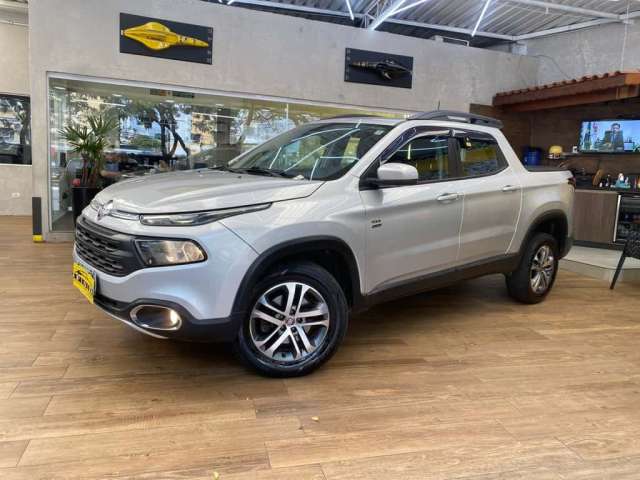 Fiat Toro 2019 2.0 16v turbo diesel freedom 4wd at9