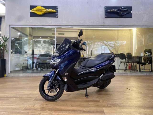 Yamaha Nmax 160 2021