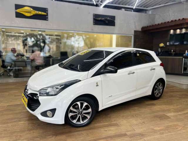 Hyundai Hb20 2015 1.0 copa do mundo 12v flex 4p manual