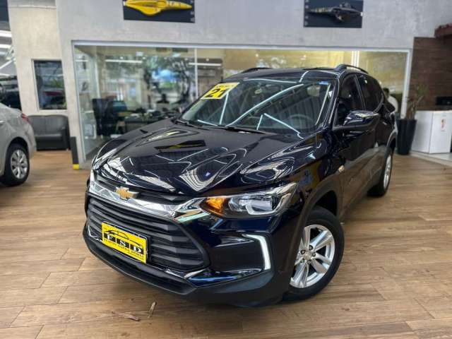 Chevrolet Tracker 2021 1.0 turbo flex automático