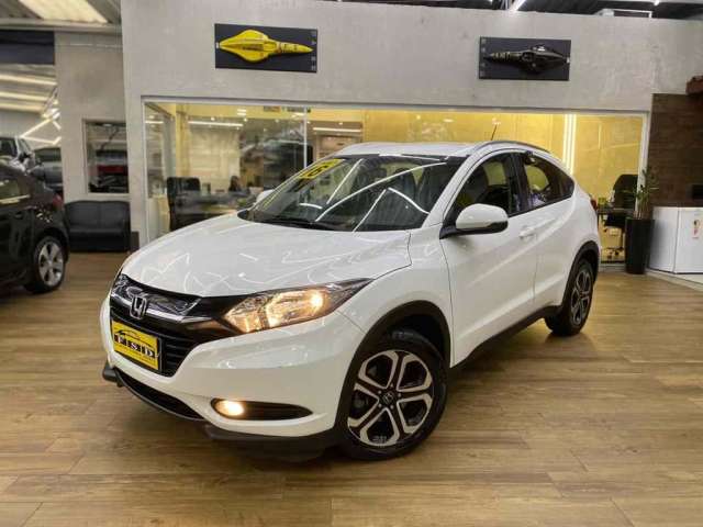 Honda Hr-v 2016 1.8 16v flex ex 4p automático