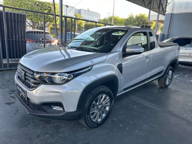 FIAT STRADA FREEDOM 2021 1.3 FLEX