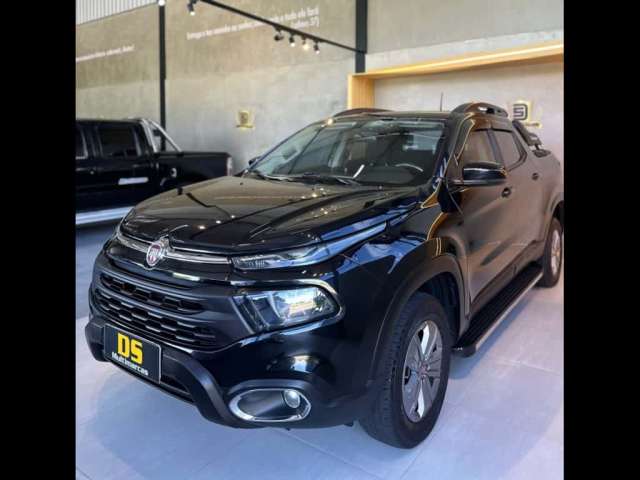 Fiat TORO 1.8 16V EVO FLEX FREEDOM AT6