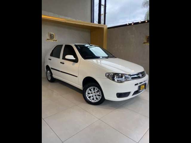 Fiat PALIO 1.0 MPI FIRE ECONOMY 8V FLEX 4P MANUAL