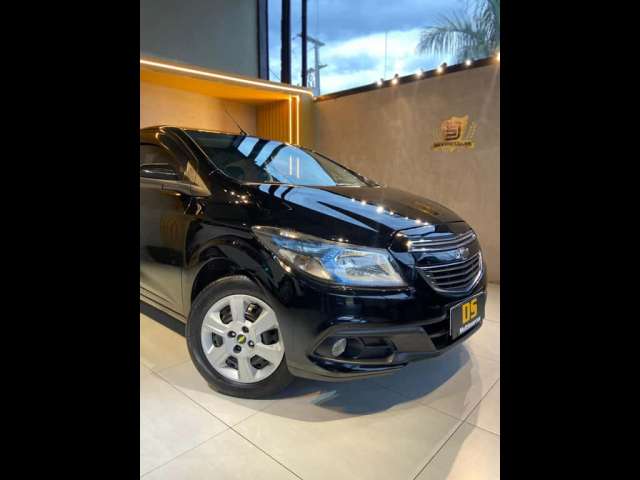 Chevrolet PRISMA 1.0 MPFI LT 8V FLEX 4P MANUAL