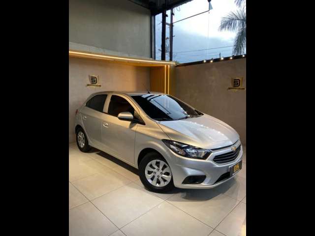 Chevrolet ONIX 1.0 MPFI LT 8V FLEX 4P MANUAL