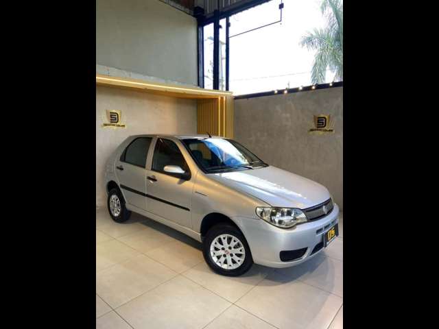 Fiat PALIO 1.0 MPI FIRE 8V FLEX 4P MANUAL