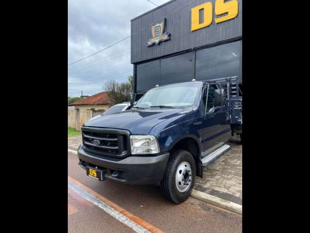 Ford F-4000 3.9 TURBO INTERCOOLER DIESEL 2P MANUAL