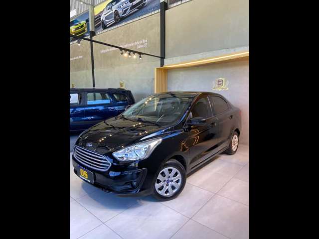 Ford KA 1.5 TI-VCT FLEX FREESTYLE MANUAL