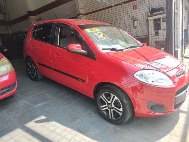 FIAT PALIO ATRACTIVE  1.0 ANO 2012