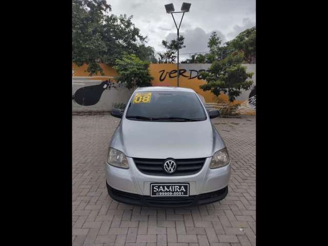 VOLKSWAGEN FOX 1.0 MI 8V - 2008/2008