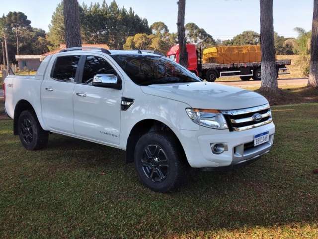 Esta a procura de uma bruta ? Ranger 4x4 LTD Completa 