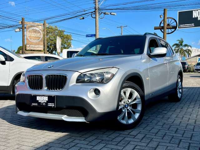 BMW X1 IPVA 2025 PAGO