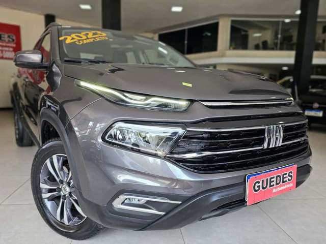 Fiat Toro 2023 1.3 turbo 270 flex freedom at6