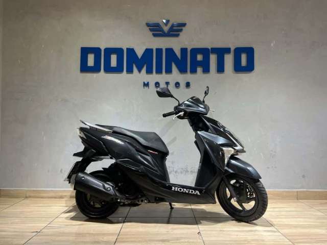 Honda Elite 125 2024