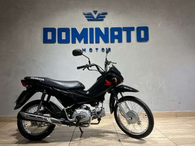 Honda Pop 110i 2024