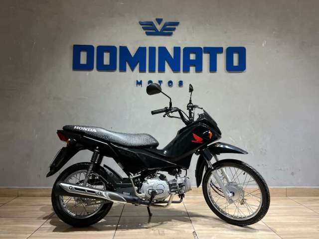 Honda Pop 110i 2024