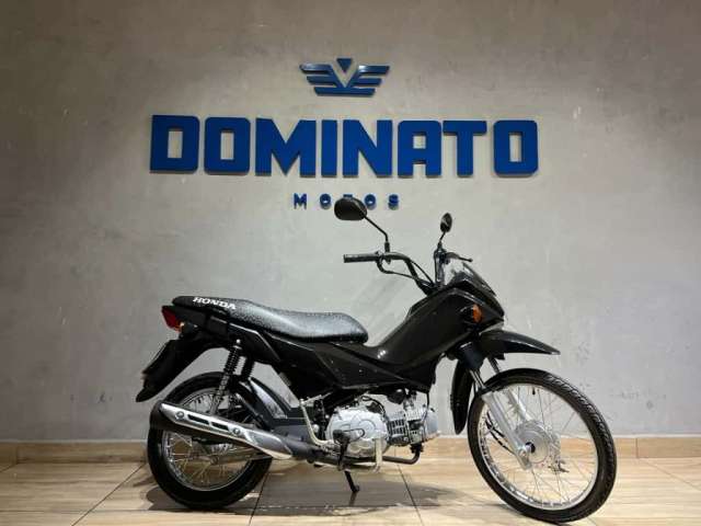 Honda Pop 110i 2024