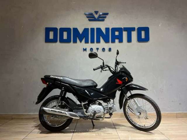 Honda Pop 110i 2024