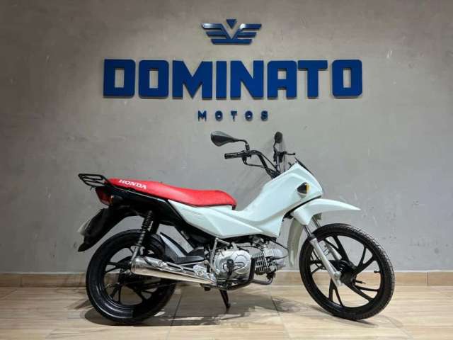 Honda Pop 110i 2021