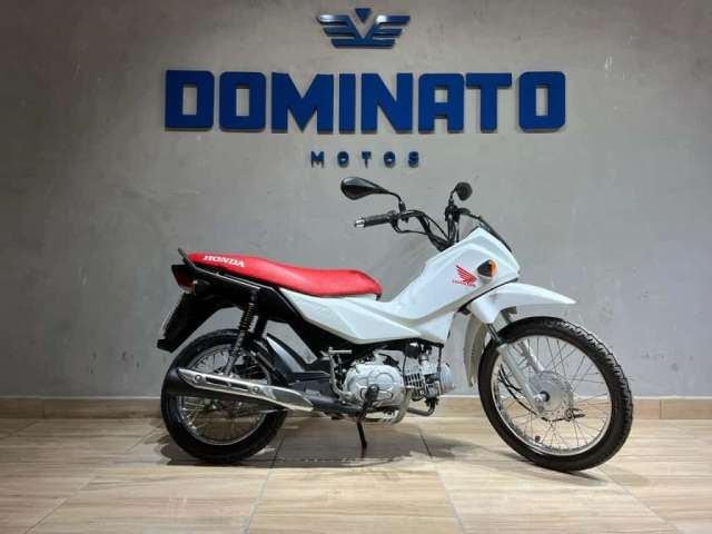 Honda Pop 110i 2022