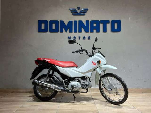 Honda Pop 110i 2024