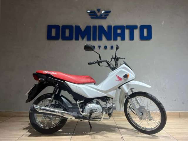 Honda Pop 110i 2024