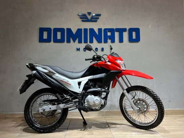 Honda Nxr 160 bros esd flexone 2015