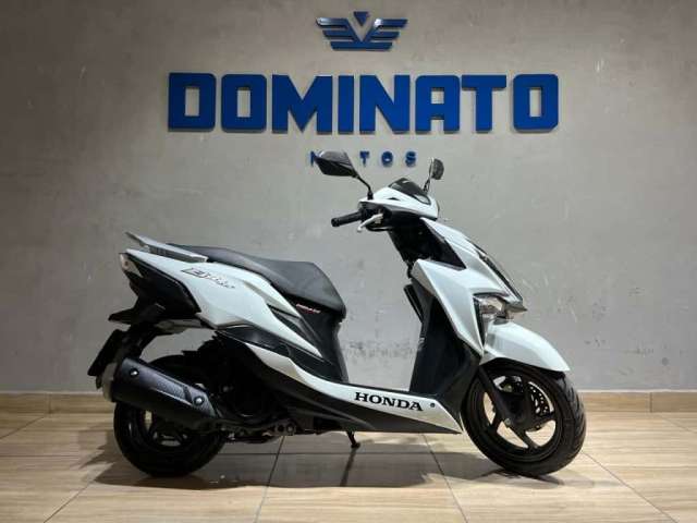 Honda Elite 125 2020