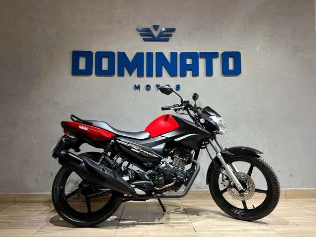 Yamaha Ybr 150 factor ed 2021