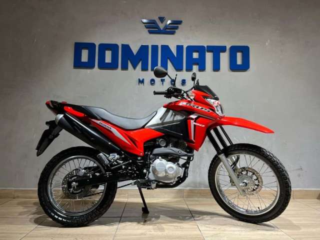 Honda Nxr 160 bros esdd 2023