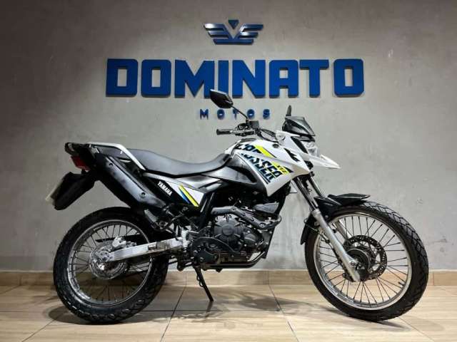 Yamaha Xtz 150 crosser s flex 2019