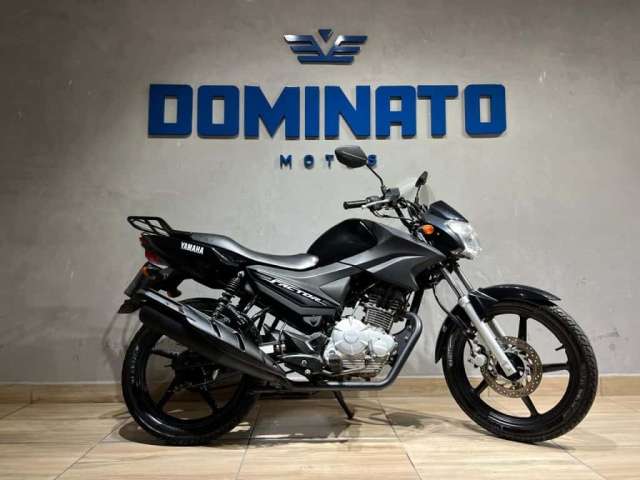 Yamaha Ybr 125 ed 2021