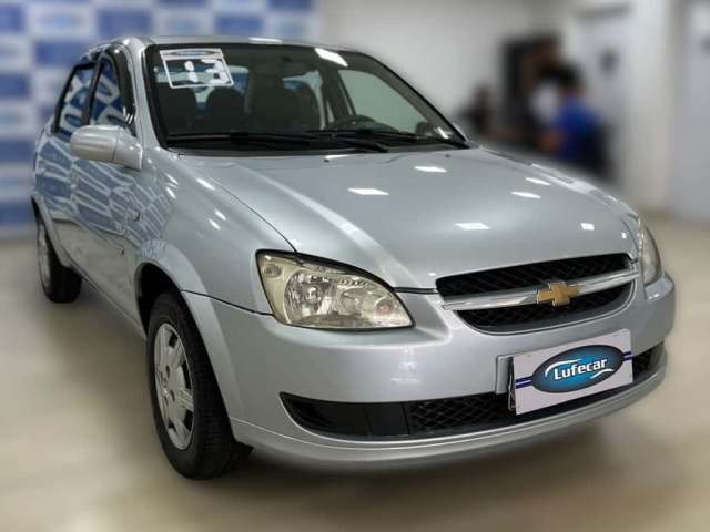 Chevrolet Classic 2013 1.0 mpfi ls 8v flex 4p manual