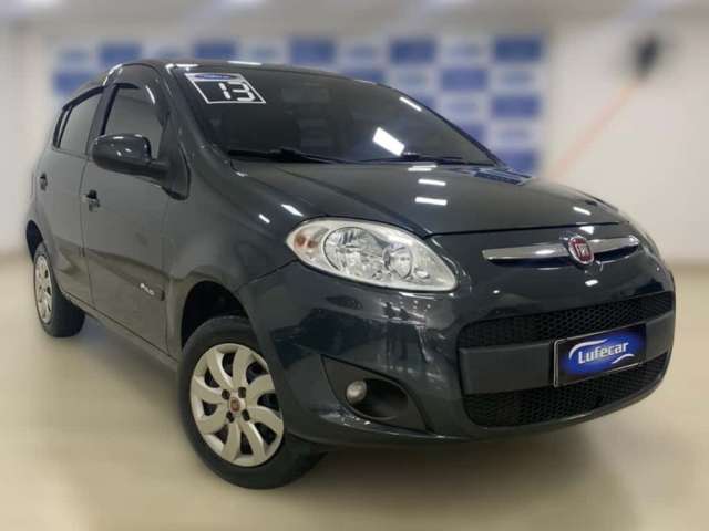 Fiat Palio 2013 1.0 mpi attractive 8v flex 4p manual