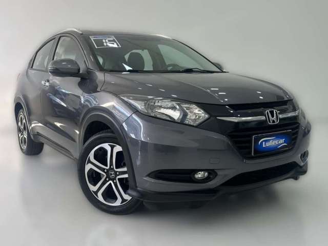 Honda Hr-v 2016 1.8 16v flex ex 4p automático