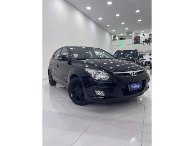 Hyundai I30 2011 2.0 mpi 16v gasolina 4p automático