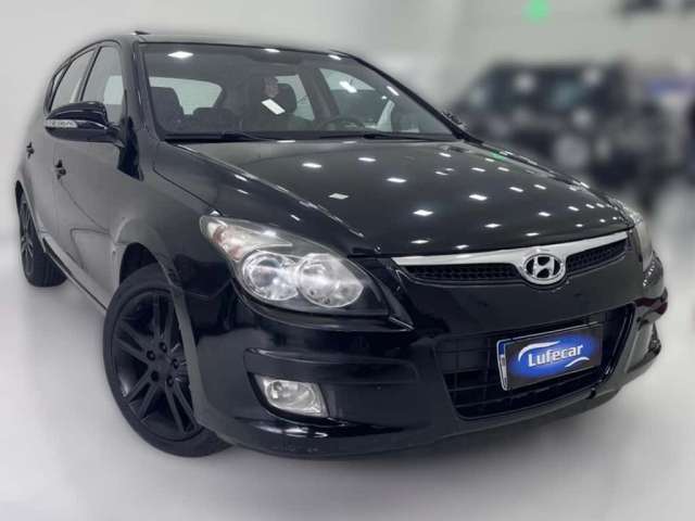 Hyundai I30 2011 2.0 mpi 16v gasolina 4p automático