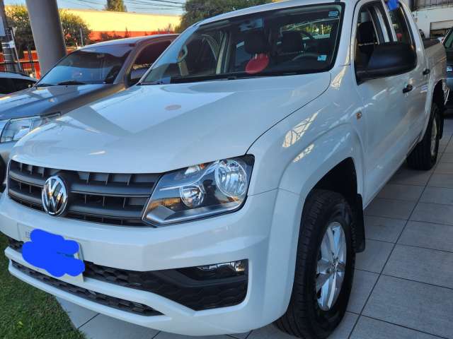 VOLKSWAGEN AMAROK à venda.