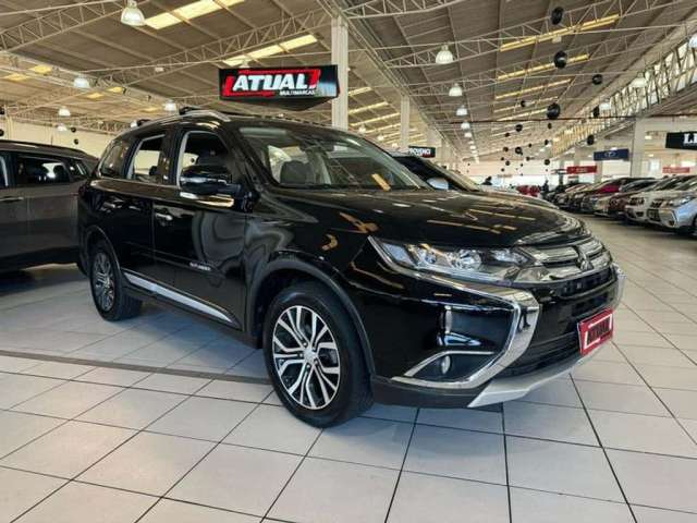 MITSUBISHI MMC OUTLANDER 2.2 D 2018